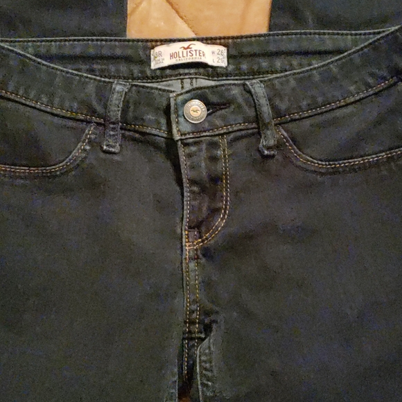 Women's skinny jeans size 3R - Picture 3 of 4